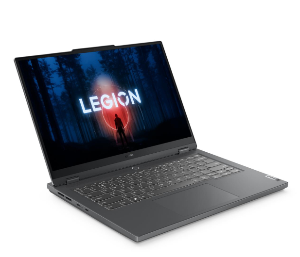 Lenovo Legion Slim 5-14 Ryzen 7-7840HS/32GB/512/Win11 RTX4060 OLED - 1212673 - zdjęcie 3